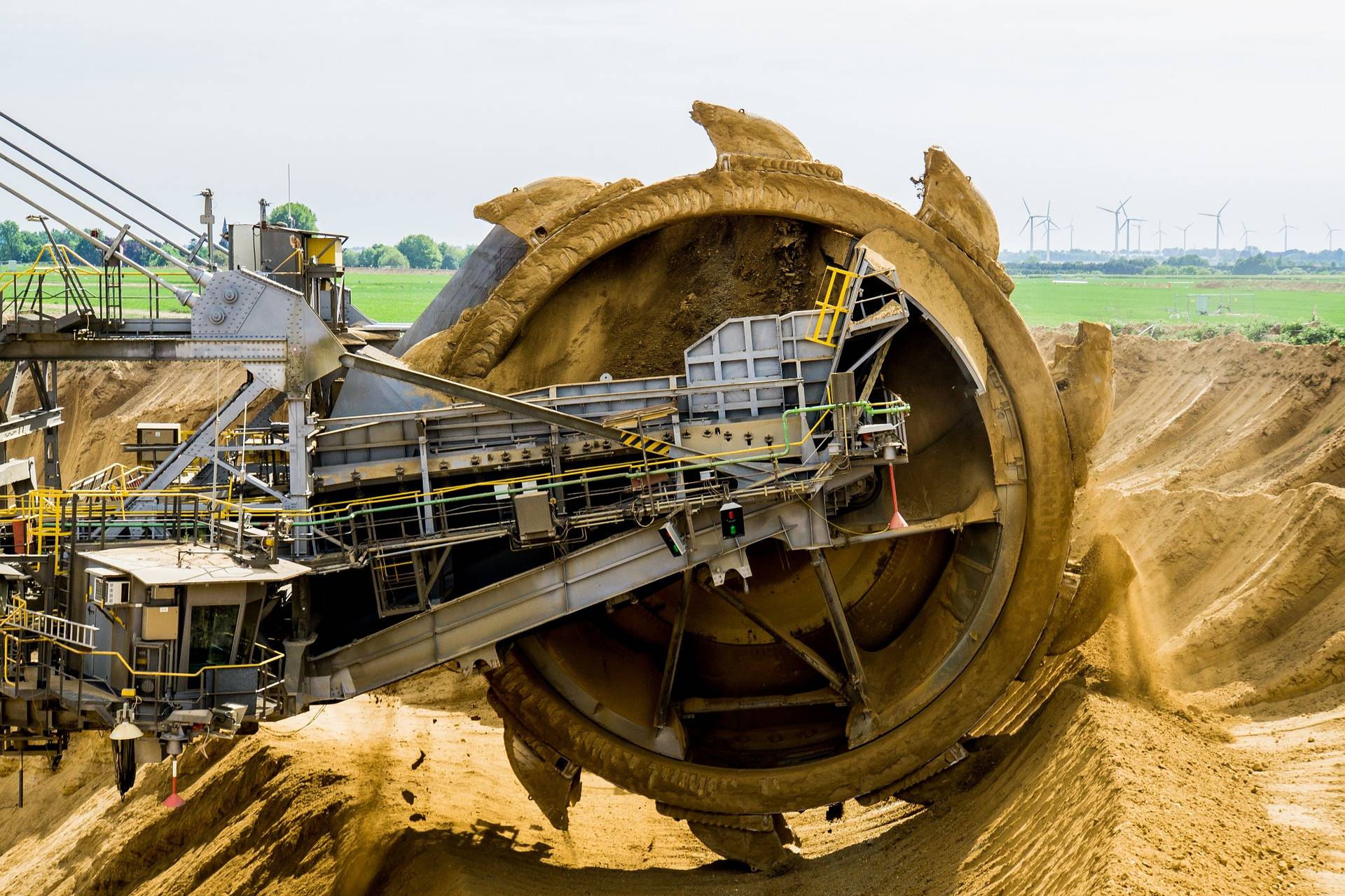 Badania geotechniczne - kiedy są wymagane