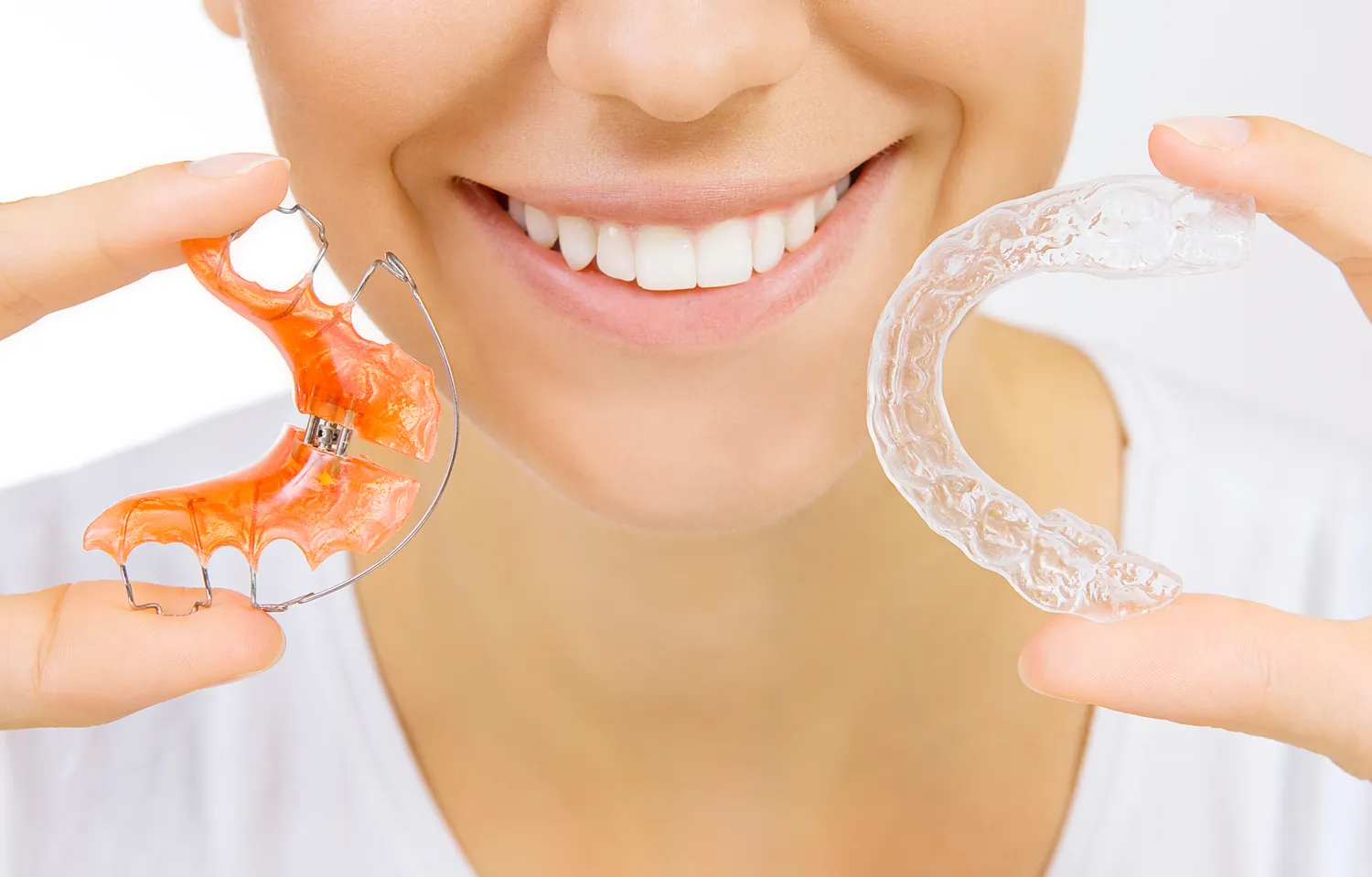 Aparat Invisalign Lublin