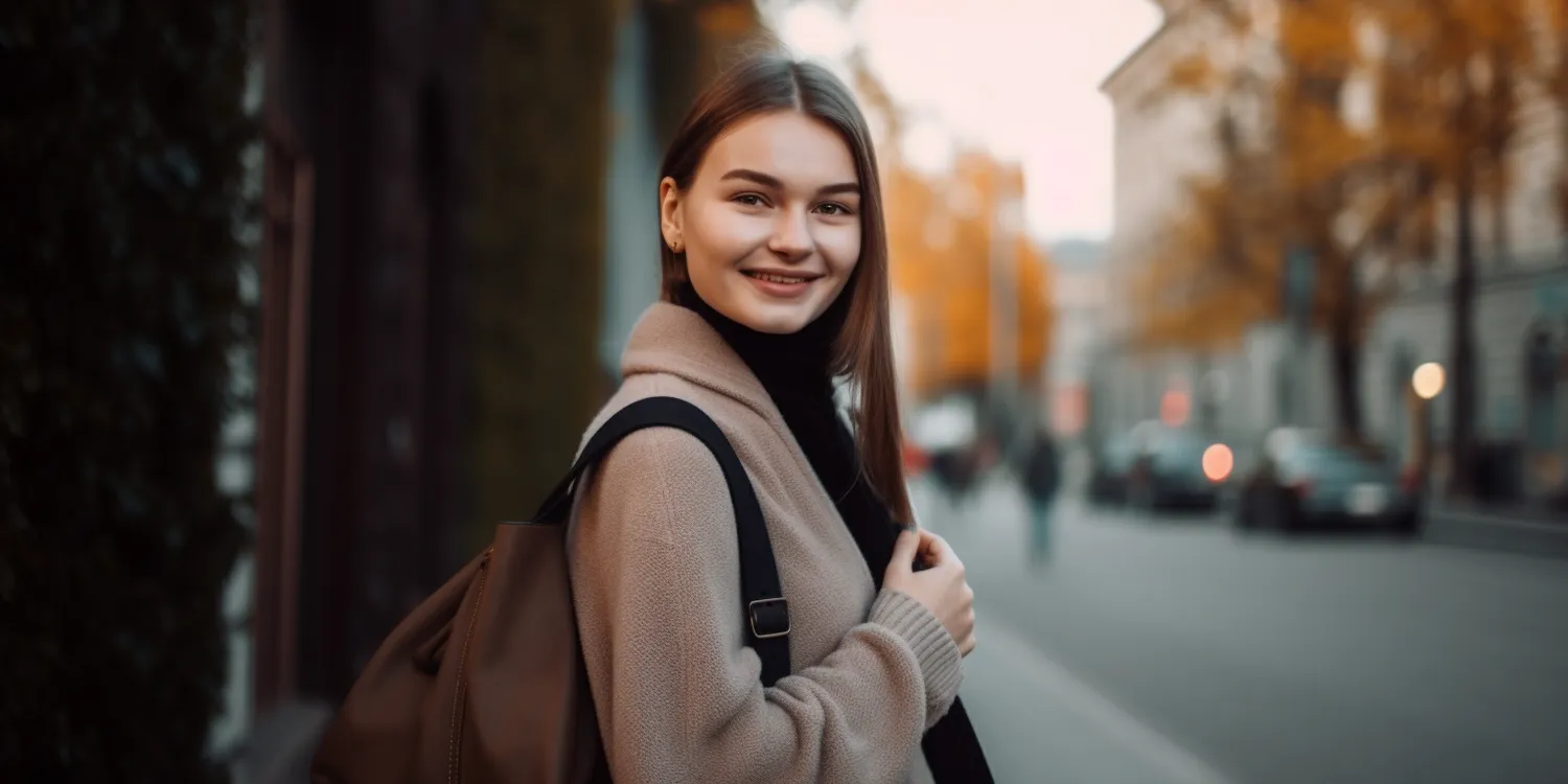 Jak się spakować do torby 40x20x25?