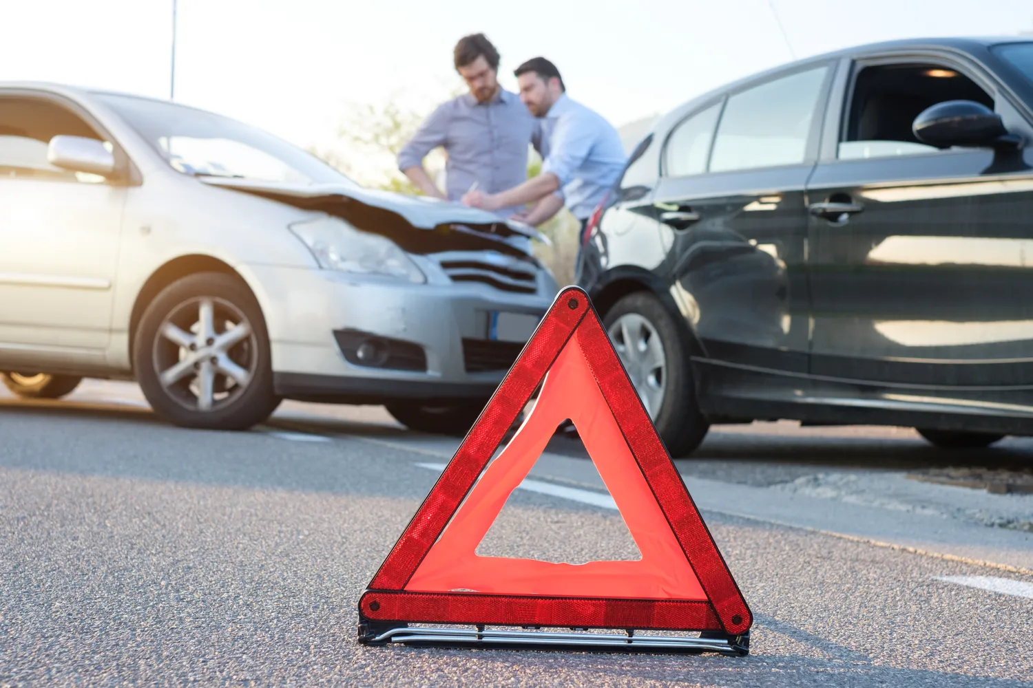 Jak zarejestrować auto na pomoc drogową?