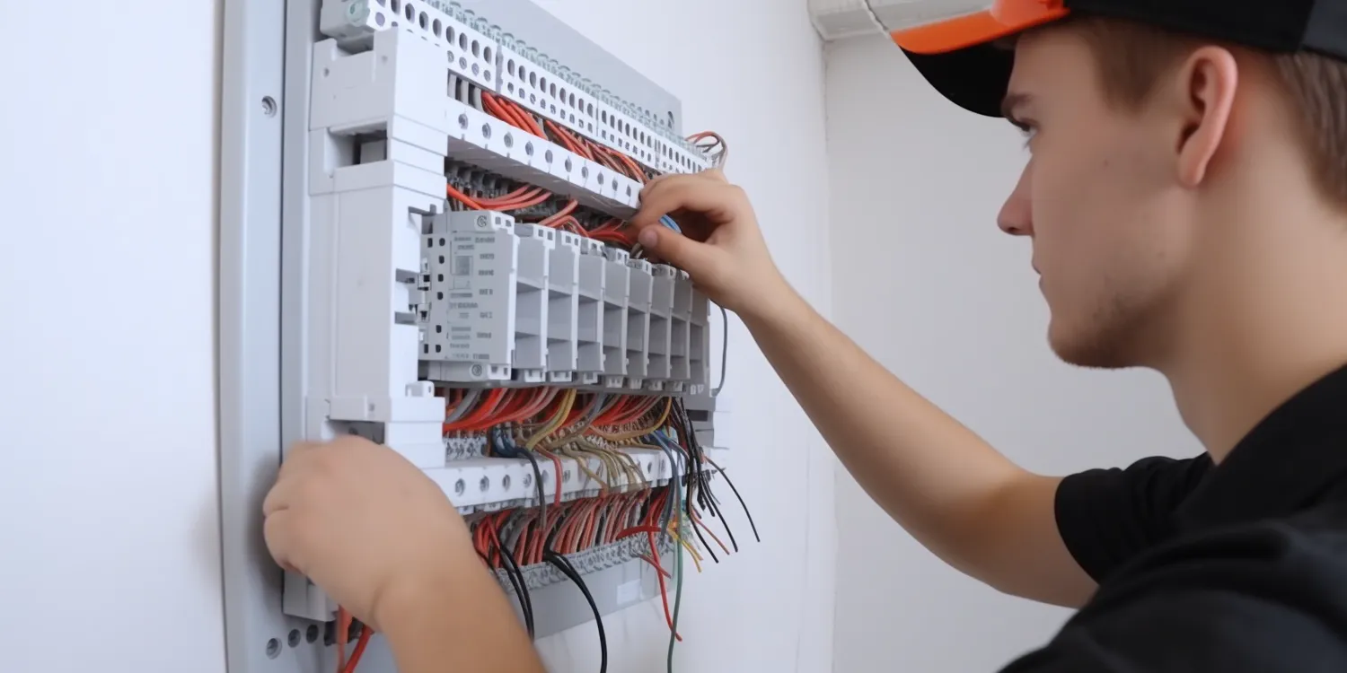 Instalacje elektryczne ile od punktu?