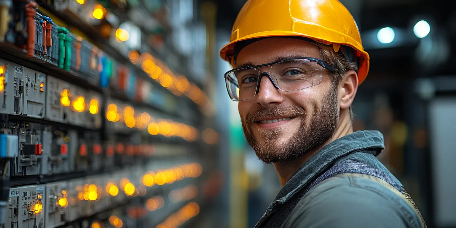 Instalacja elektryczna w domu szczecin