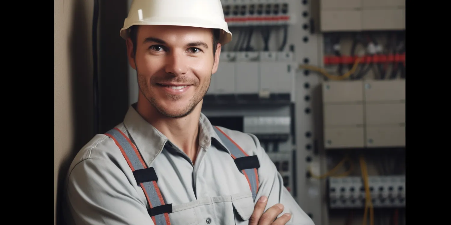 Instalacja elektryczna w domu szczecin
